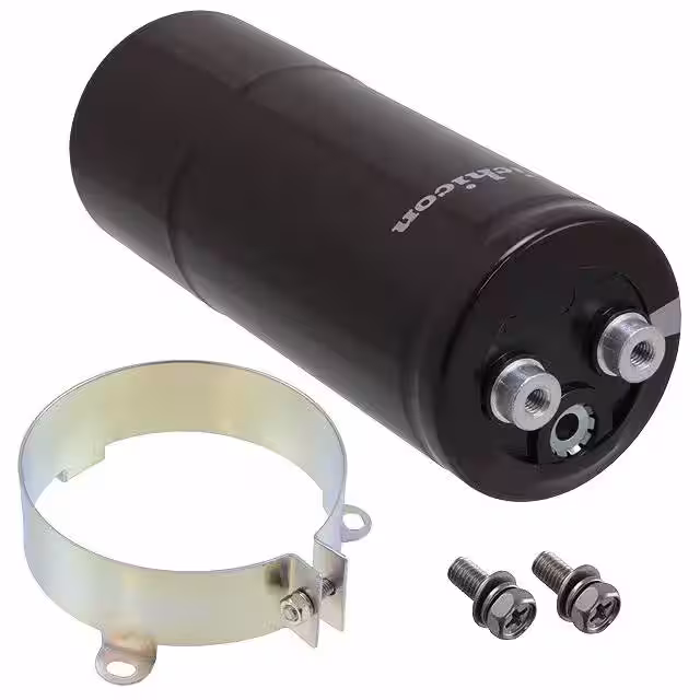 LQR2W222MSEF Nichicon  Aluminium-Elektrolytkondensatoren